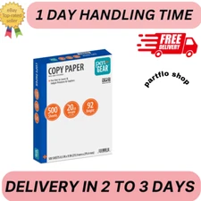 Pen Gear Standard Copy Paper - 500 Sheets