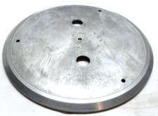 PIONEER TURNTABLE PL-200 - PLATTER - PARTING OUT