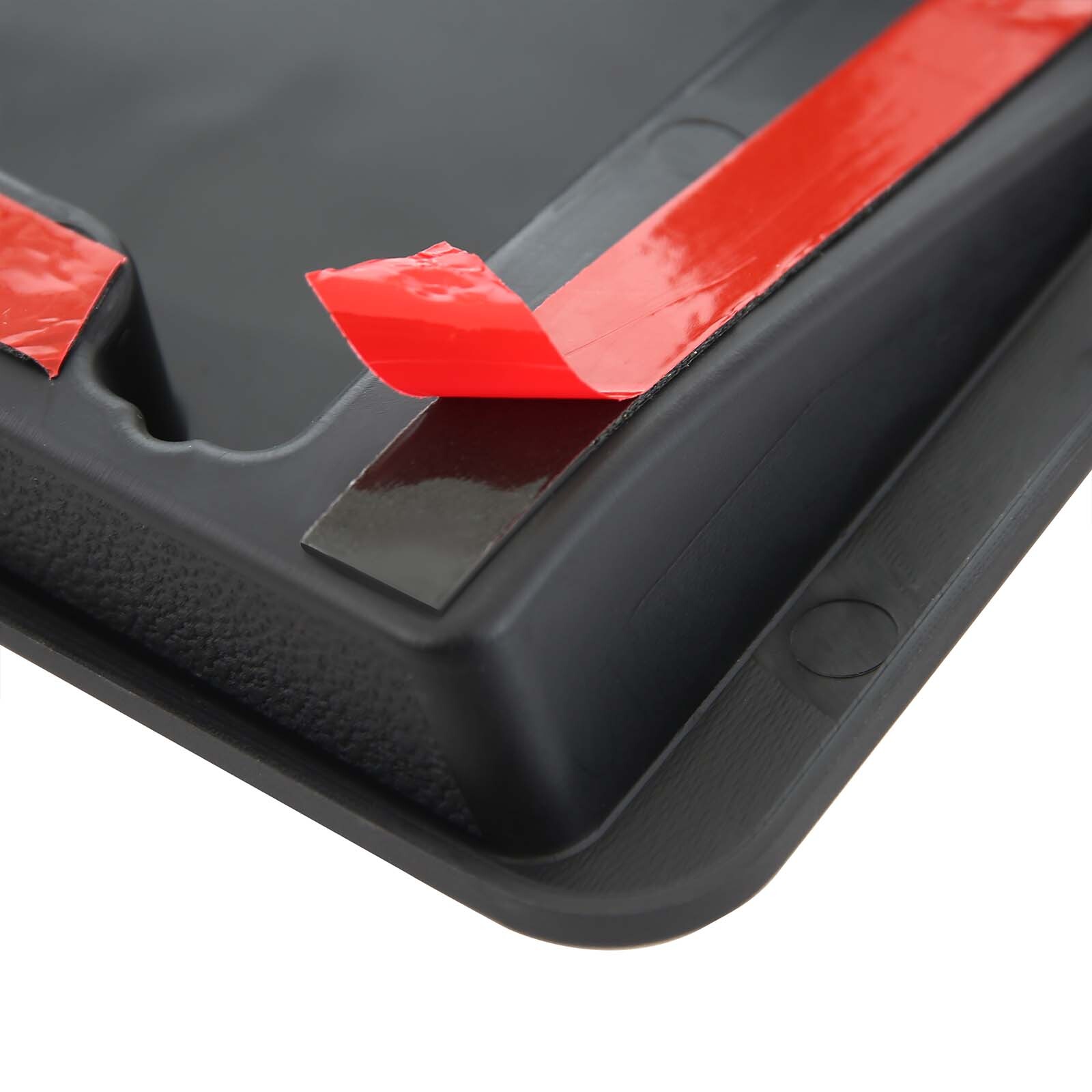 For 20202023 Tesla Model Y Front License Plate Mount Bracket 149309000A OEM 749510215961 eBay