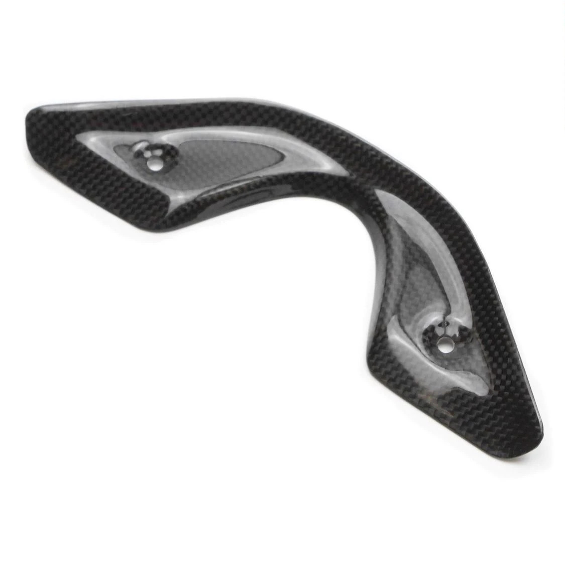 Protection de clef Ducati 749 999 carbone contre les rayures de clés et l'usure