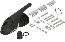 Knott Antischlingerkupplung KS30 3000kg Universal alle Verschraubungen 12mm und