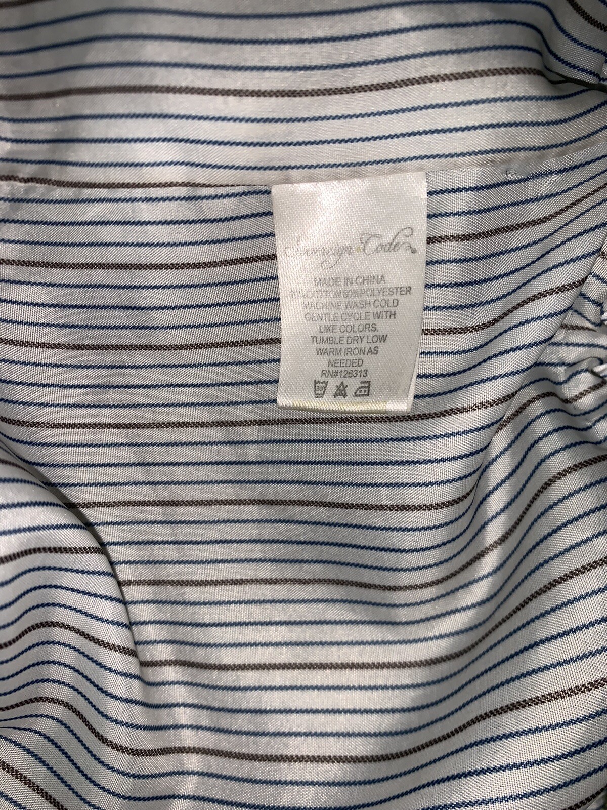 sovereign code jacket Olive Size Small - image 4