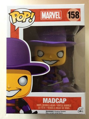 rare pop bobbleheads