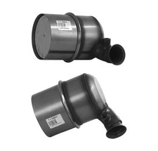 FAP PER Peugeot 2008 I 1.6 HDi  84 KW  92 CV  Filtro antiparticolato / particell