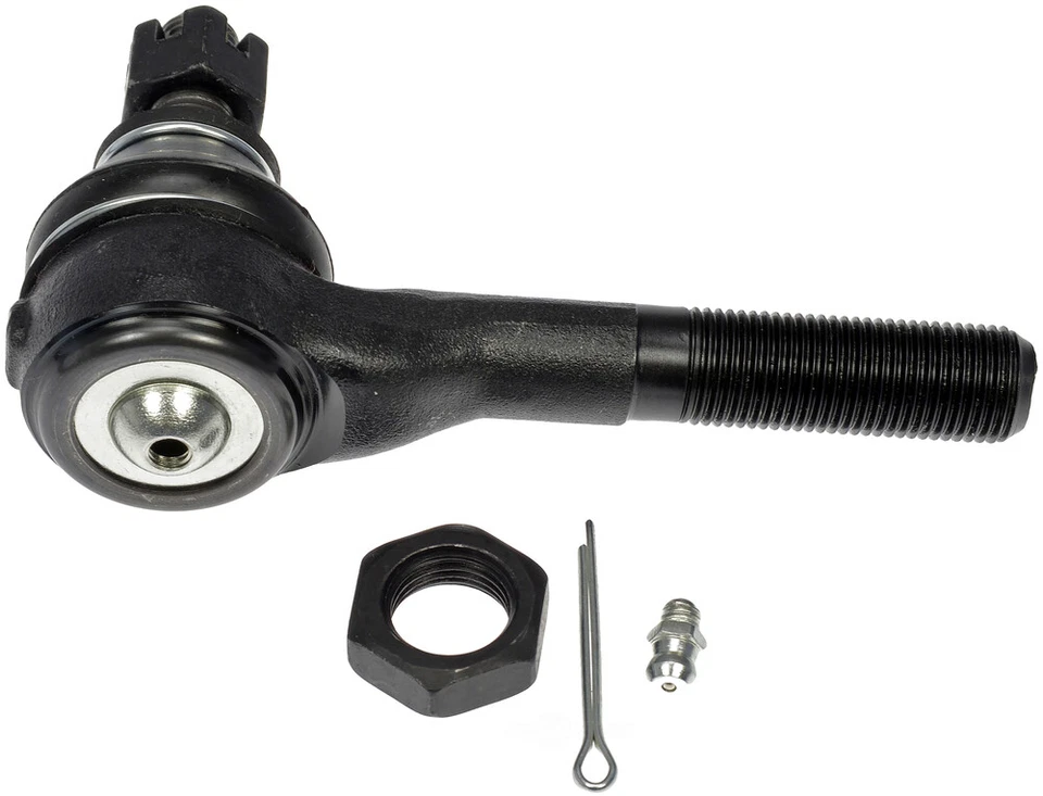 Extremo de varilla de dirección compatible con Mitsubishi Montero Montero Sport 1992-2004 MAS INDUSTRIT Foto 3 de 4