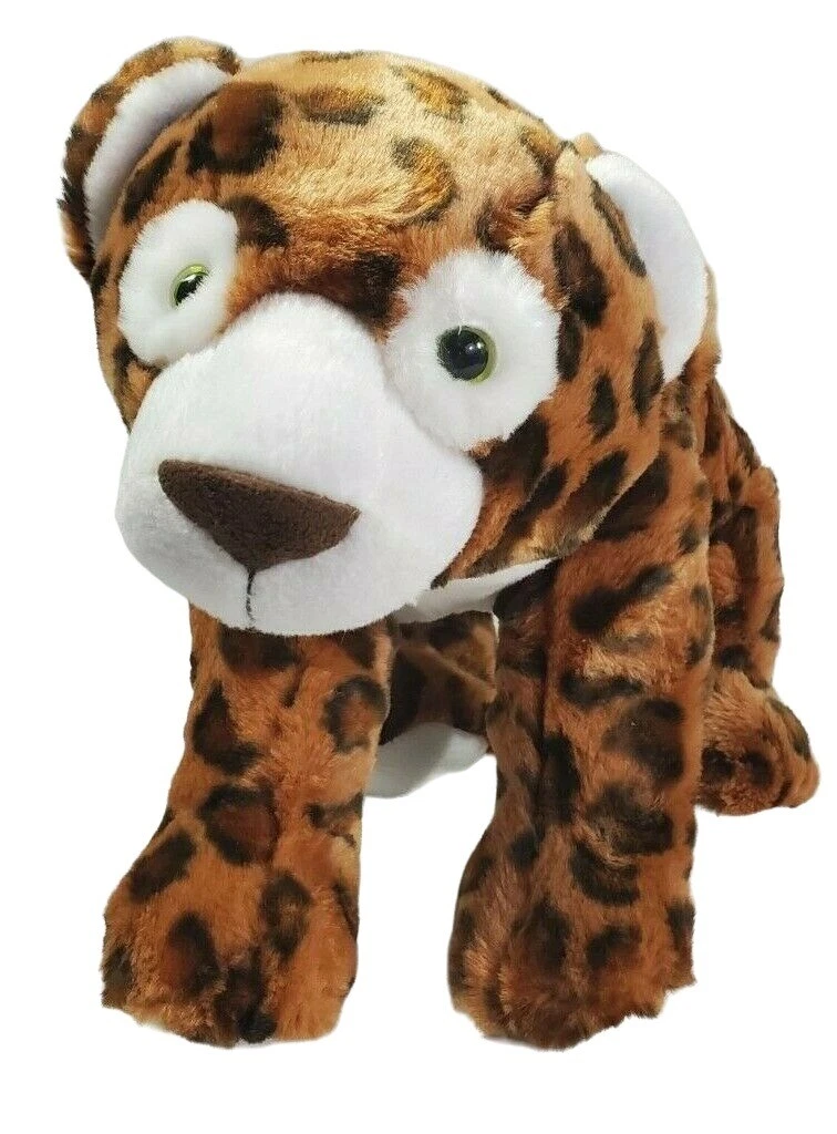 Kohls cares stuffed animals deals