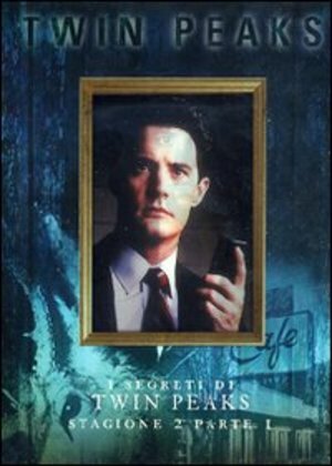 TWIN PEAKS - I SEGRETI DI TWIN PEAKS - STAGIONE 02 #01