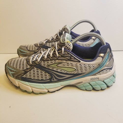 brooks ghost 4