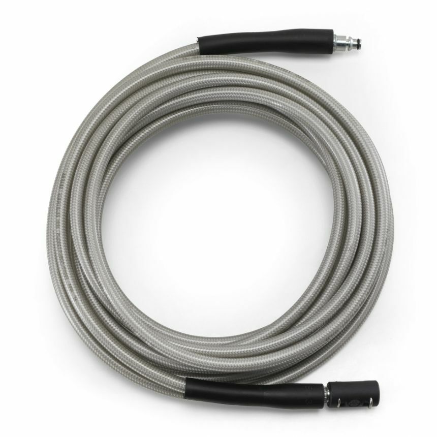 Stiga High Pressure Hose Extension 8 Metre 1500-9021-01
