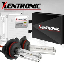 12000K Purple H4 12V 35W Hi/Lo Beam Slim Bi-Xenon HID Conversion Kit 1 Set