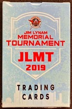 2019 AAW JIM LYNAM MEMORIAL (COMPLETE YOUR SET 1-32) AEW WWE GCW IMPACT MJF RC