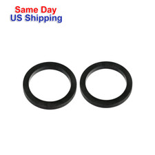580-208,  5/8" x 7/8" - Square Buna-N  O-rings - Hydraulic/Pneumatic - 10 pieces