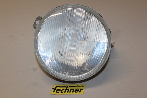 Scheinwerfer links Volkswagen VW Golf I 17 1305603016 Bosch