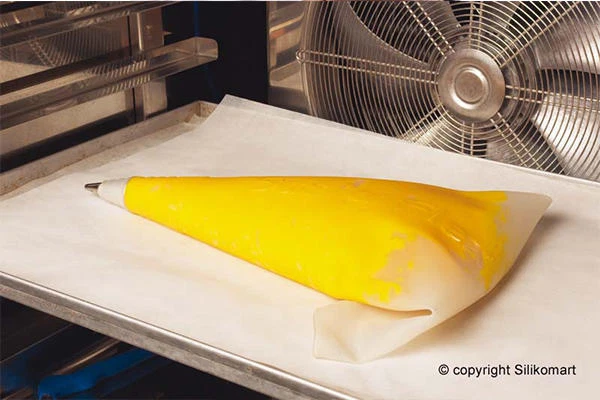 Silikomart Saccapoche professionale in silicone sac'a poche flex acc 083 - Rotex - Immagine 4 di 4