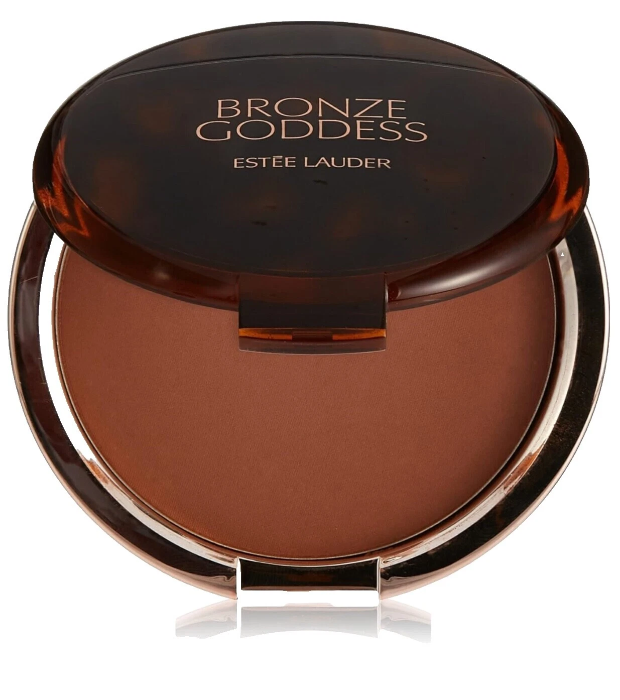 Estée Lauder Bronze Face Bronzer, Contour & Highlighter