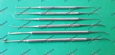 Varady Phlebectomy Extractors Set of 6