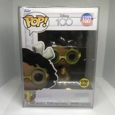 Funko Pop! Disney 100 Encanto Mirabel Madrigal #1327 Glow In The Dark A312