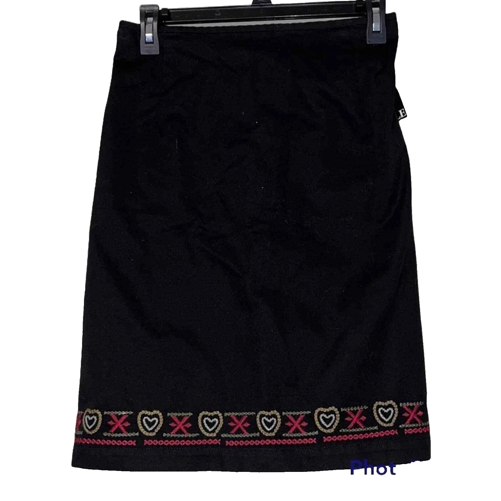 Plus Size Skirts 18W Size