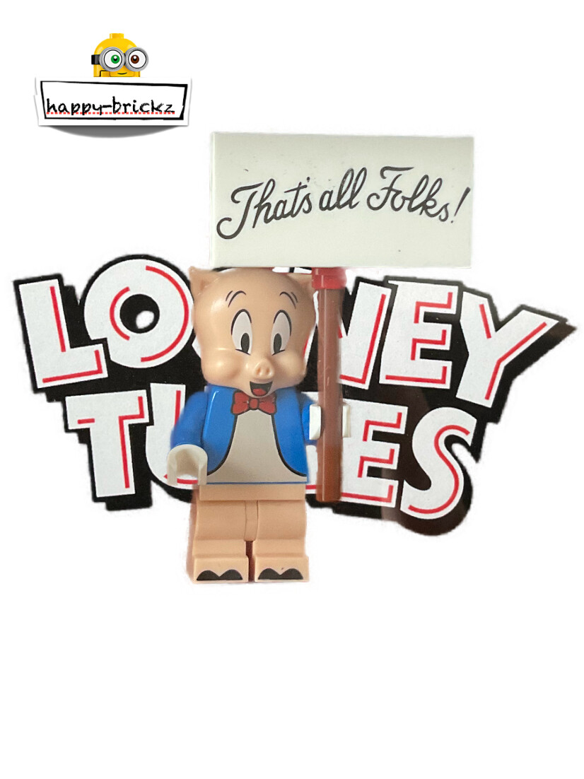 Lego® Minifigures Jungen 71030 Looney Tunes™ - Bild 5