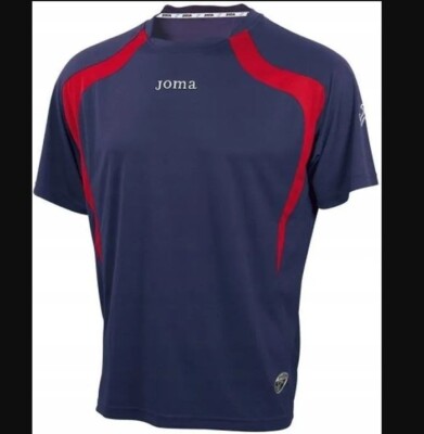 Joma Champion Jersey Navy 1130.98.005