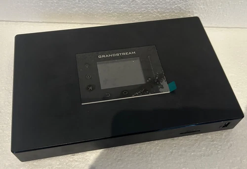 Grandstream UCM 6301 VoIP Phone System