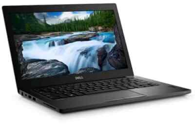 Dell Latitude 7480 Laptop i5-6300U, 16 GB RAM, 1 TB SSD Win 11 Pro, Wi-Fi, Cam