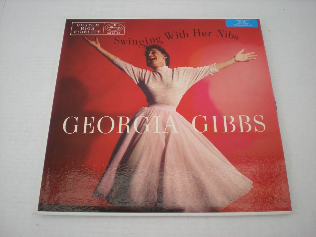 USオリジナル/Georgia Gibbs Music And Memories NS0xODI1LmpwZWc.jpeg