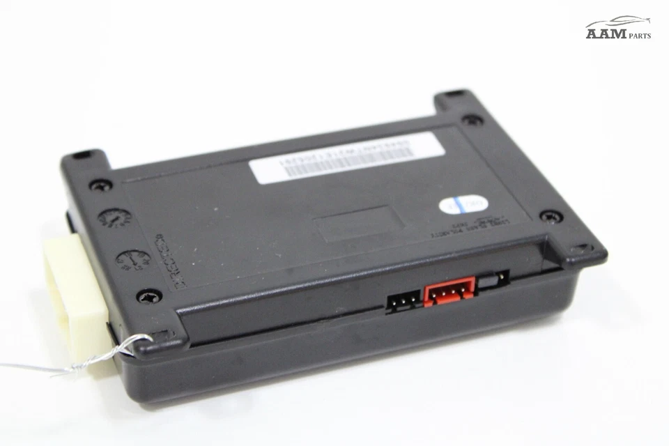 Nissan Sentra 2016-2019 módulo de control de arranque remoto unidad dirigida Foto 3 de 4