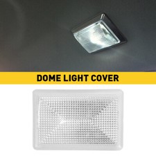 Interior Dome Light Clear Cover Lens For 2004 2005--2011 Ford Ranger E9sz13783a Interior Dome Light Clear Cover Lens For 2004 2005--2011 Ford Ranger E9sz13783a