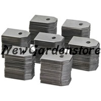 Kit Klingen Robot Husqvarna RasenmäHer 13271607 577 60 66-04
