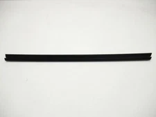 2018-2024 BUICK ENCLAVE REAR LEFT LH DRIVER INNER WINDOW SEAL BELT STRIP OEM