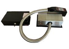 Berg Laser 1200 Monitored Drink/Liquor Dispensing System W/ ECU - BUY 1 OR MORE