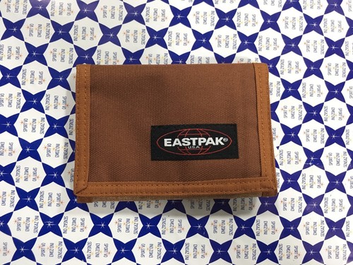 Eastpak Crew Wallet-Various Colours-ek371 | eBay