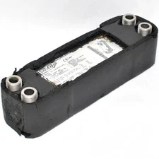 SWEP B8Hx20/1P-SN-S Plate Heat Exchanger Liquid/Liquid 350ºC 10 Bar