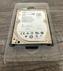 Seagate 1DG142-286 500GB 2.5" SATA 5400RPM ST500LT012