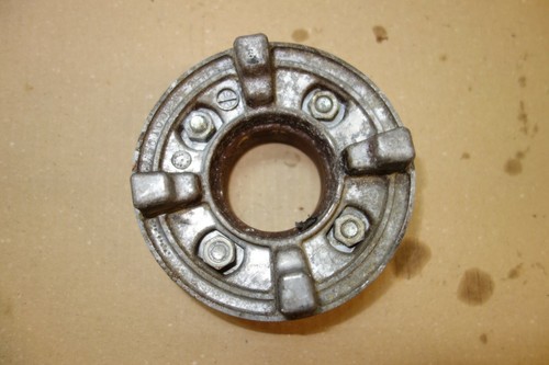 Yamaha chappy lb50 lb80 lb rear sprocket carrier - Picture 5 of 5