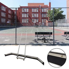 Rain Shuttle Basketball Tennis Court Squeegee Heavy Duty Water Remover