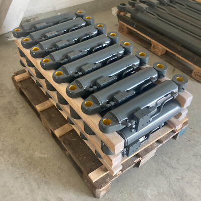 Kippzylinder Weidemann Hydraulikzylinder T4512 Kramer Allrad Wacker Neuson