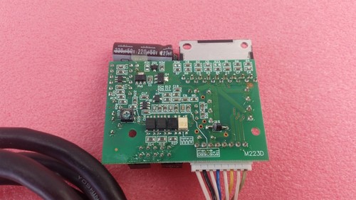 Brooks Automation M223D BOARD - Picture 3 of 7