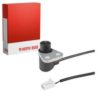 Herth+Buss Jakoparts ABS Sensor Raddrehzahl FüR Mazda MX-5 II NB Hinten Links