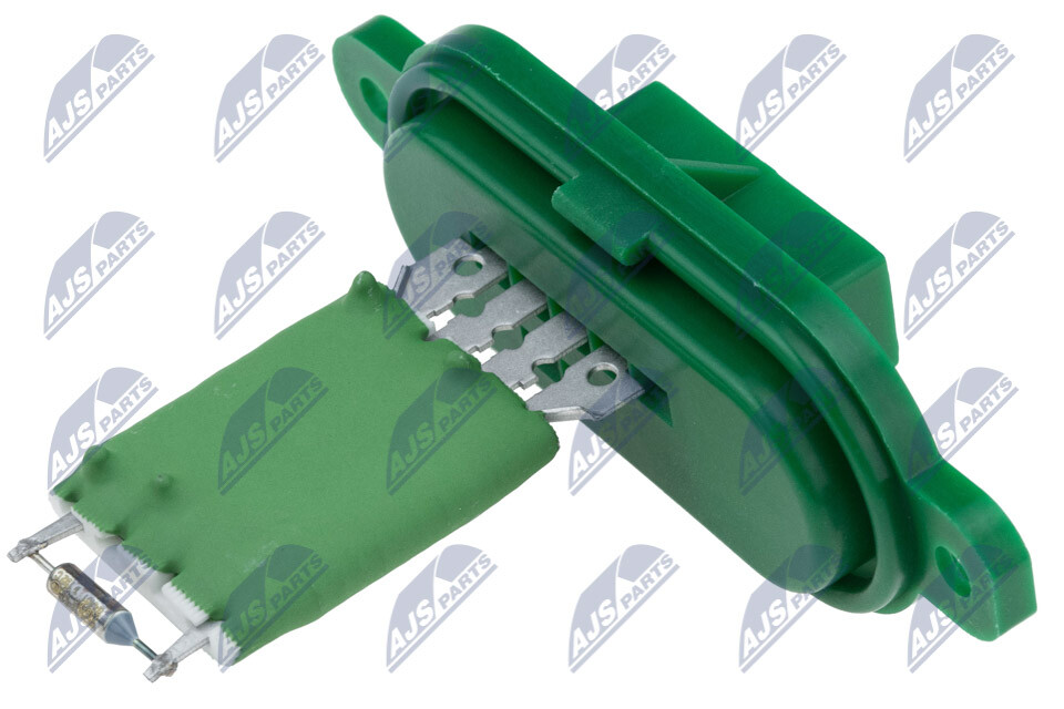 Blower Resistor For Iveco Daily Iii 1999-,Daily Iv 2006- - Image 4