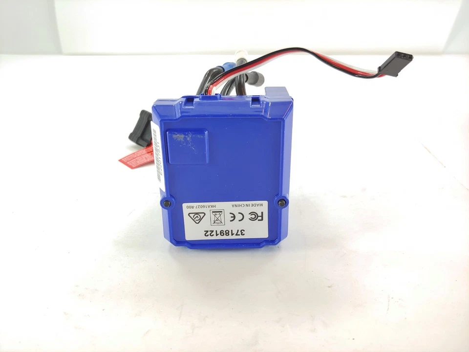 NEW: Traxxas 77086-4 VXL-8S Brushless Waterproof ESC X-Maxx XRT Funco Sand Car - Image 3 of 4