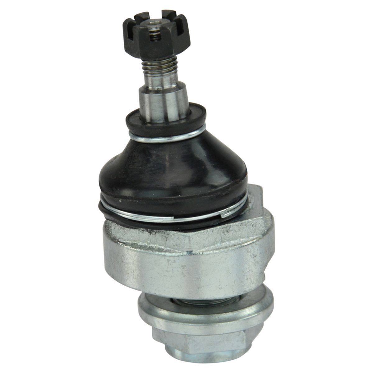 TRQ Front Ball Joint Sway Bar Link Suspension Kit 6pc Set for 0708