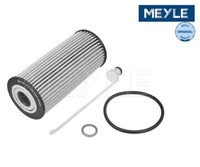 ÖLfilter Meyle 3143220008 FüR Bmw 5Er 3Er 5Er Touring 1Er