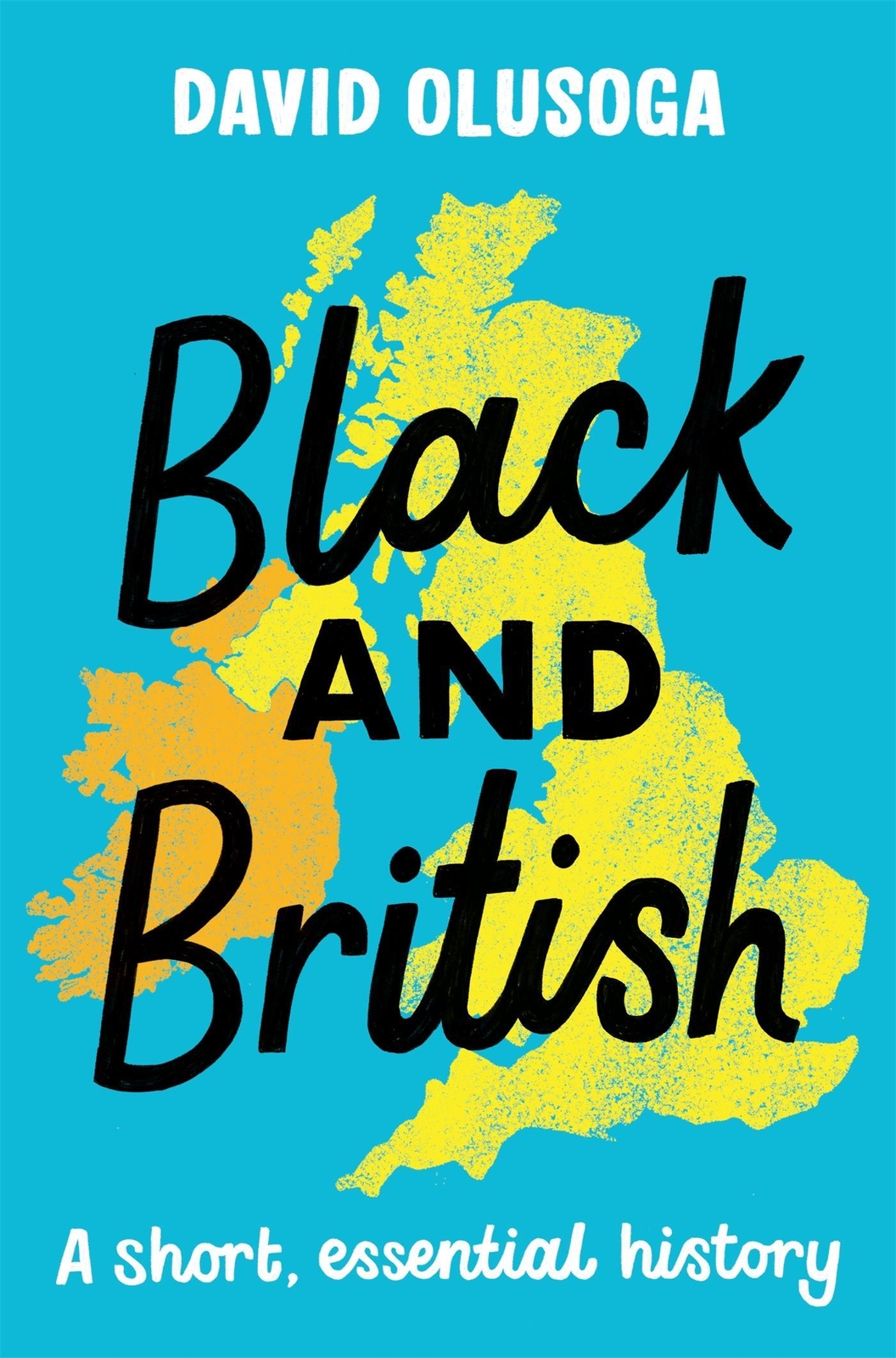 Thumbnail - Black And British