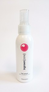 Mancine Ingrown Zone Serum For Ingrown Hair 125ml Mist