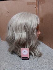 HUAISU WIGS - Blonde