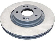For 2020-2022 Hyundai Sonata Brake Rotor Front 35672PH 2021