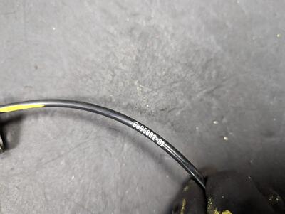 Neuf ABS Roue Vitesse Capteur Pour 02-09 Buick Chevy GMC Oldsmobile