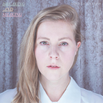 Linnea Olsson Breaking and Shaking (CD) Album